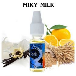 Concentré Miky Milk 10ml - Ladybug Juice