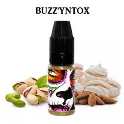 Concentré Buzz'Yntox 10ml - Ladybug Juice