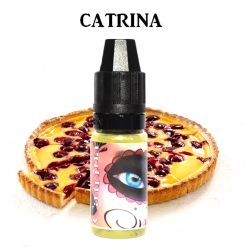 Concentré Catrina 10ml - Ladybug Juice