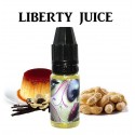 Concentré Liberty Juice 10ml - Ladybug Juice