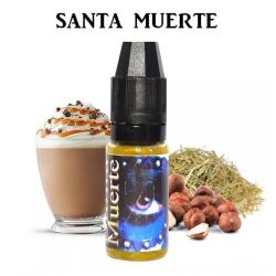 Concentré Santa Muerte Ladybug Juice pour DIY