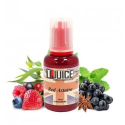 Concentré Red Astaire 30ml - Tjuice