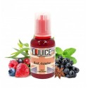 CONCENTRÉ RED ASTAIRE 30ML - TJUICE