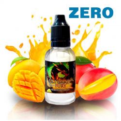 Concentré Fury ZERO Ultimate 30ml