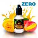 CONCENTRÉ FURY ZERO 30ML - ULTIMATE - A&L
