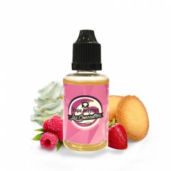 CONCENTRÉ PINK CIDE 30ML - VAPE INSTITUT