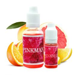 CONCENTRÉ PINKMAN 30ML - VAMPIRE VAPE 