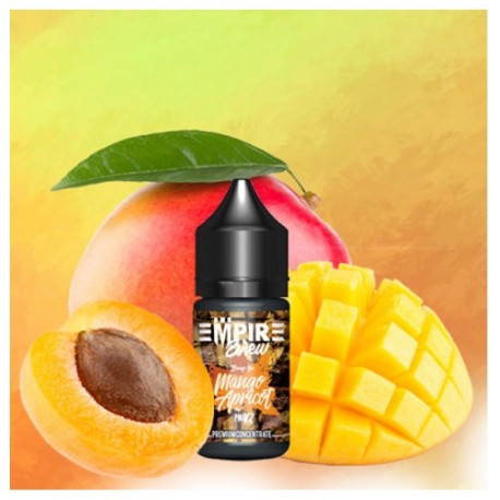 Arome mango apricot 30ml de empire brew