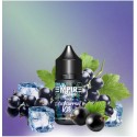 CONCENTRÉ BLACKCURRANT ICE 30ML - EMPIRE BREW