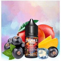 CONCENTRÉ MANGO BLACKCURRANT 30ML - EMPIRE BREW