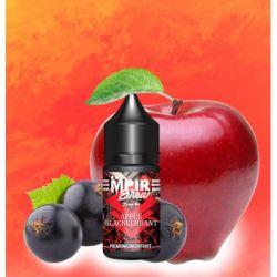 CONCENTRÉ APPLE BLACKCURRANT 30ML - EMPIRE BREW