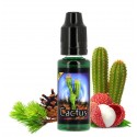 CONCENTRÉ CACTUS 20ML - LES JUS DE NICOLE