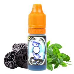 CONCENTRÉ CRYO 10ML - LES JUS DE NICOLE