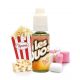 Concentré Les Duos Pop-corn Guimauve Revolute 20 ml