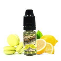 CONCENTRÉ MAKA ROND CITRON MERINGUE 10ML - VAPE OR DIY - REVOLUTE