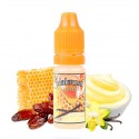 CONCENTRÉ MAKROUD CUSTARD 10ML - LES JUS DE NICOLE