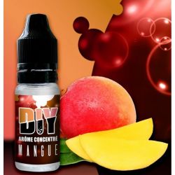 Concentré Mangue 10ml - Revolute