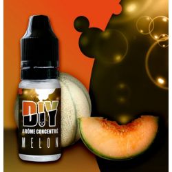 Concentré Melon 10ml - Revolute