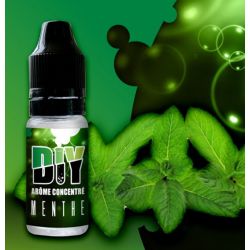 CONCENTRÉ MENTHE 10ML - REVOLUTE