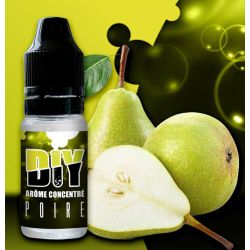 CONCENTRÉ POIRE 10ML - REVOLUTE