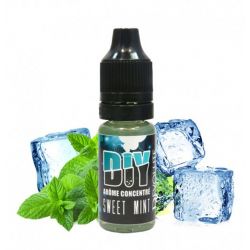 CONCENTRÉ SWEET MINT 10ML - REVOLUTE