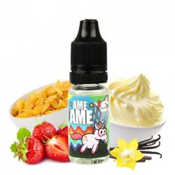 Concentré Projet AME AME Vape Or Diy