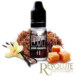 Arôme 4x (tabac) Revolute 10 ml