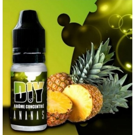 Arôme Ananas Revolute 10 ml