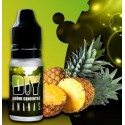 CONCENTRÉ ANANAS 10ML - REVOLUTE