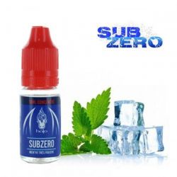 CONCENTRÉ SUB ZERO 10ML - HALO