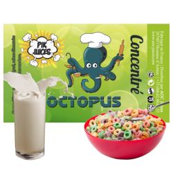 Concentré Octopus 30 ml - Pik Juices - AOC Juices