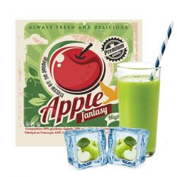 Concentré Apple Fantasy 10 ml - AOC Juices