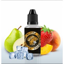 CONCENTRÉ GIBBS (PURE GOLD) 30ML - CAPTAIN'S JUICE