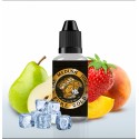 CONCENTRÉ GIBBS (PURE GOLD) 30ML - CAPTAIN'S JUICE