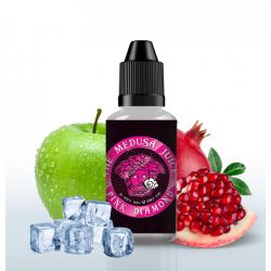 Concentré Turner (Pink Diamond) 30ml - Captain's Juice