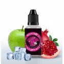 CONCENTRÉ TURNER (PINK DIAMOND) 30ML - CAPTAIN'S JUICE