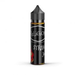 E-liquide Straw Kill Religion Juice (Velvet edition)