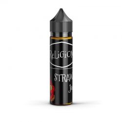 STRAW KILL RELIGION JUICE 50ML - RELIGION JUICE