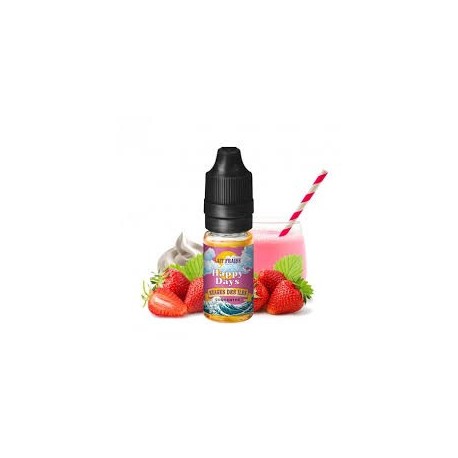 ARÔME CONCENTRÉ HAPPY DAYS 10ML