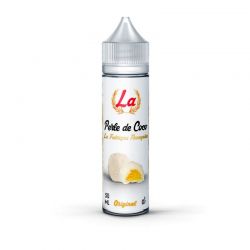 E-liquide Perle de Coco La Fabrique Française 50 ml