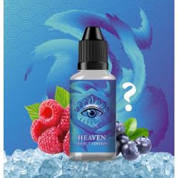 CONCENTRÉ HEAVEN 30ML - ADDICT EDITION - WINK