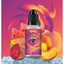 Concentré El Diablo - Wink -Addict edition- 30ml