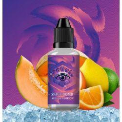 CONCENTRÉ SPACE BOMB 30ML - ADDICT EDITION - WINK