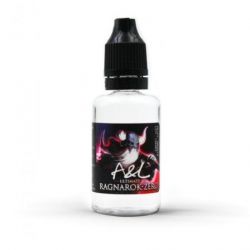 Concentré Ragnarok Zero 30ml - Ultimate - A&L