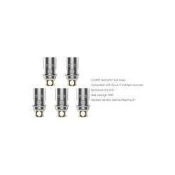 1 X RESISTANCE TORUK COILART