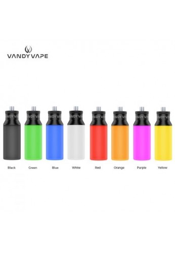 Bouteille BF Vandy Vape 8 ML