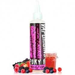 FURY BERRY 80ML - VAPORIGINS