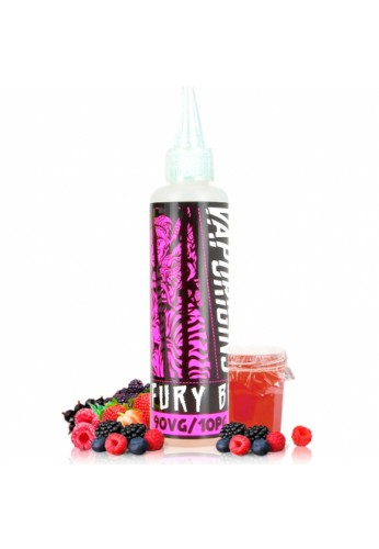 E-liquide Fury Berry Vaporigins - 80ml