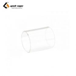 TUBE PYREX ZEUS  RTA SINGLE LEAKPROOF GEEKVAPE