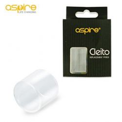 TUBE PYREX CLEITO ASPIRE